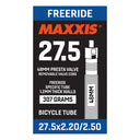 MAXXIS Tube - FREERIDE - 27.5X2.2/2.5 - Removable Presta 48mm