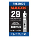 MAXXIS Tube - Freeride 29 X 2.2/2.50 - PV48 Removable Presta Valve Core