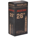 MAXXIS Tube - FAT/PLUS - 26X3.0/5.0 - Removable Presta 48mm