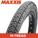 MAXXIS M-TREAD - 20 X 2.10 Wirebead 60TPI