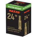 MAXXIS Tube - Welterweight - 24 x 2.0-3.0 - SV48