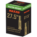MAXXIS Tube - Welterweight 27.5 X 1.75/2.40 - SV48