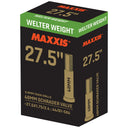MAXXIS Tube - WELTER WEIGHT - 27.5X1.75/2.4 - Schrader 48mm