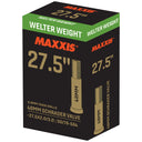 MAXXIS Tube - Welterweight 27.5 X 2.0/3.0 - SV48