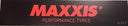 MAXXIS Corflute Sign Small - 70cm x 14cm