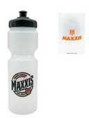 Maxxis Waterbottle Clear 600ml