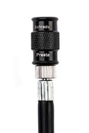 QBP Screw Head And Hose (Air Impreza)