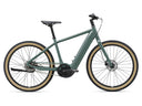 Momentum Transend E+