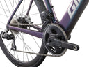 2025 Defy Advanced E+ Elite 0
