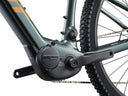 Giant Talon E+ Electric Mountain Bike (MY26) - Asphalt Green