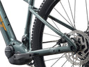 Giant Talon E+ Electric Mountain Bike (MY26) - Asphalt Green