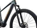 Giant Talon E+ Electric Mountain Bike (MY26) - Asphalt Green
