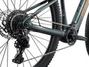 Giant Talon E+ Electric Mountain Bike (MY26) - Asphalt Green