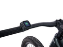 Giant Talon E+ Electric Mountain Bike (MY26) - Asphalt Green