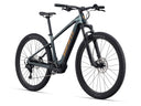 Giant Talon E+ Electric Mountain Bike (MY26) - Asphalt Green