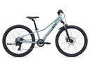 Liv Tempt 24" Disc Kids Mountain Bike (MY26) - Dusty Blue