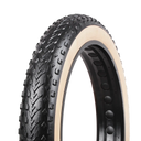 20x4.0" Vee Tire Mission Command