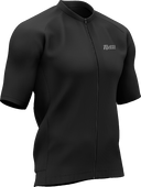 NETTI Jersey - Breeze - Men's - 2XL - Black