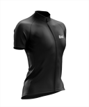 NETTI Jersey - Breeze - Women's - 14 - Black