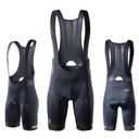 NETTI Bib Knicks - Women's - 14 - Black