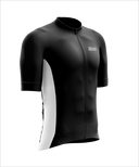 NETTI Jersey - Cruze - Men's - 2XL - Black/White