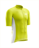 NETTI Jersey - Cruze - Men's - L - Yellow/White