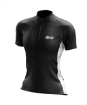 NETTI Jersey - Cruze - Women's - 14 - Black/White