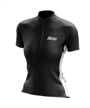 NETTI Jersey - Cruze - Women's - 8 - Black/White