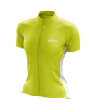 NETTI Jersey - Cruze - Women's - 10 - Yellow/White