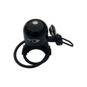 NUVO Bell - N+1-B724BPQ - 27mm - with rubber strap - 26g