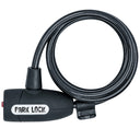 PARK LOCK Nudgee 8mm Key  x 150cm