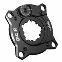 Ochain R Spider - Black - 104bcd 3bolt Direct Mount - 6118792000