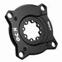 Ochain N Spider - Black - 104bcd 8bolt Direct Mount - 6118793001