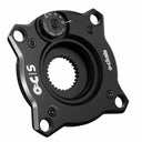 Ochain S Spider - Black - CL55 - 104bcd Bosch Direct Mount - 6118794000