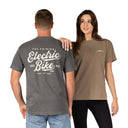 The O.G Bike Co. Heritage Tee
