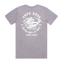 OG Bikes Zapster Garage Tee