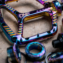 OneUp Aluminium Pedals