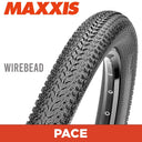 MAXXIS Mountain - NEW PACE - 26X1.95 - Wire 60 TPI E25