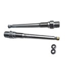 RYFE Replacement Spindle - Sasquatch Pedal