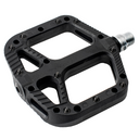 RYFE Pedals - SASQUATCH - S/Bearing - Nylon Comp Body - BLACK