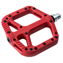 RYFE Pedals - SASQUATCH - S/Bearing - Nylon Comp Body - RED