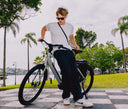 Lekker Amsterdam GTS eBike