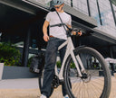 Lekker Amsterdam GTS eBike