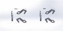 PILO Derailleur Hanger - D397 - GT
