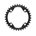 PILO Chainring - 34T Narrow Wide - 104BCD