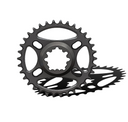 PILO Chainring - 34T Narrow Wide - SRAM Direct dub - 6mm offset
