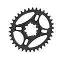 PILO Chainring - 34T Narrow Wide Elliptical Direct - SRAM dub - 3mm offset