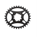 PILO Chainring - 32T Narrow Wide Elliptic - Sram Direct
