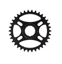 PILO Chainring - 34T Narrow Wide - Shimano Direct