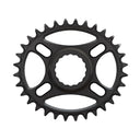 PILO Chainring - 32T Narrow Wide Elliptic - Race Face Direct